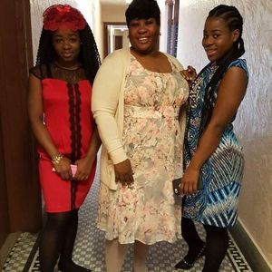 Meet your Posher, Annette